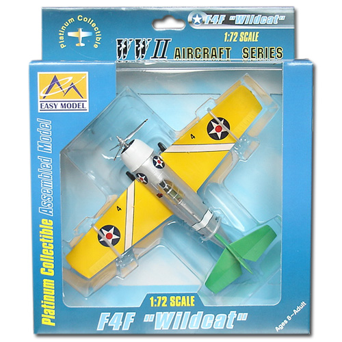 1/72 F4F \\\