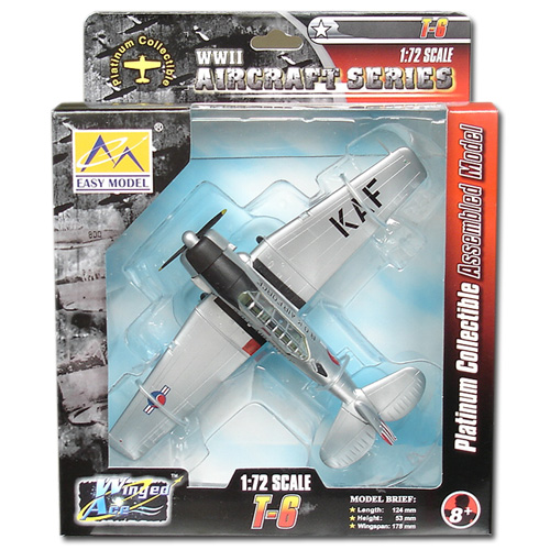 1/72 T-6(Republic of Korea Air Force)