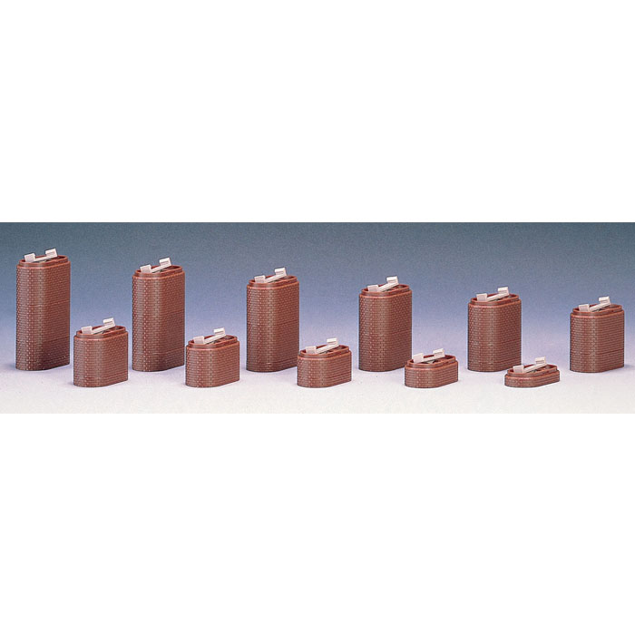 벽돌 교각 세트