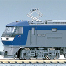 Electric Locomotive EF210
