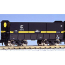 Seki 6000（2 Cars）