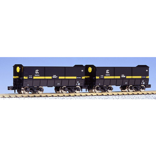 Seki 6000（2 Cars）