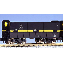 Seki 6000（2 Cars）