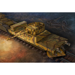 1/35 German Panzerjagerwagen