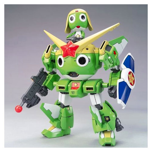 케로로 로보 MK-II