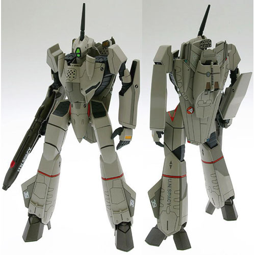 Macross Zero VF-0A