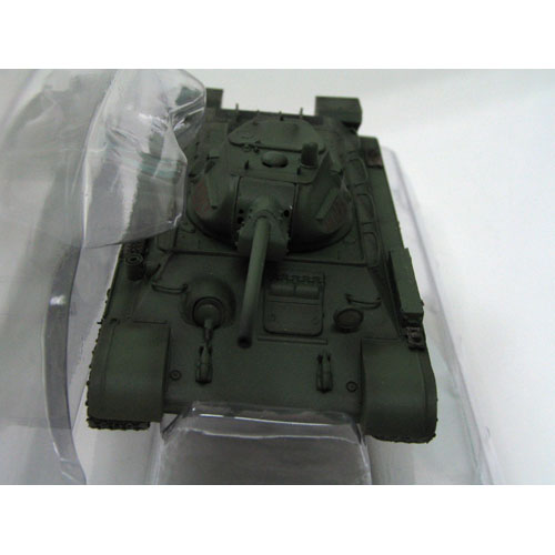 1/72 소련군 1942 모스크바 필드