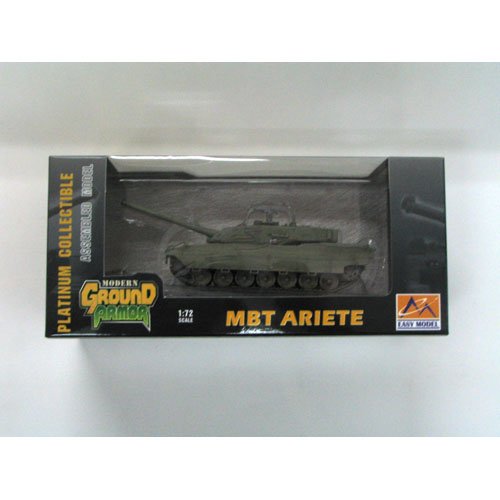 1/72 Italian C1 Ariete E1 118861
