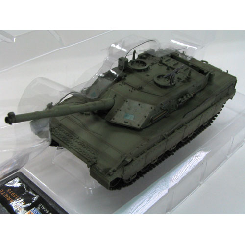 1/72 Italian C1 Ariete E1 118915