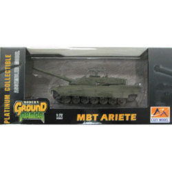 1/72 Italian C1 Ariete E1 118915