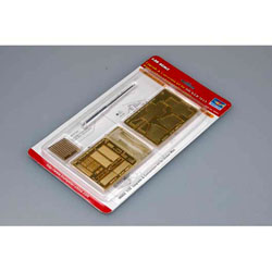 1/35 Upgrade & Conversion kit for Dicker Max