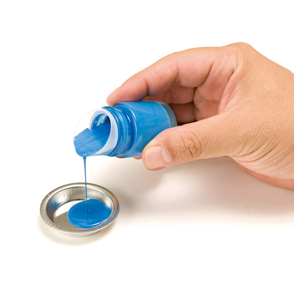 Mr. 보틀 귀때 (5pcs)