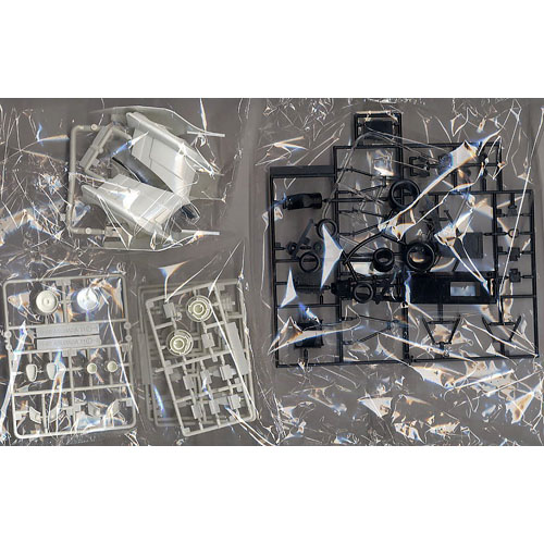 1/24 New ASURADA AFK-0 Aeroboost Mode