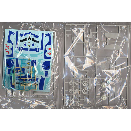 1/24 New ASURADA AFK-0 Aeroboost Mode