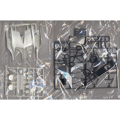 1/24 New ASURADA AFK-0 Spiral Boost Mode