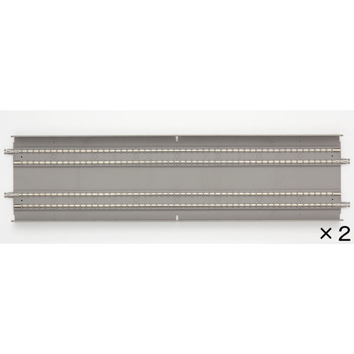 복선 슬라브 레일 DS280-SL(F) (2pcs)