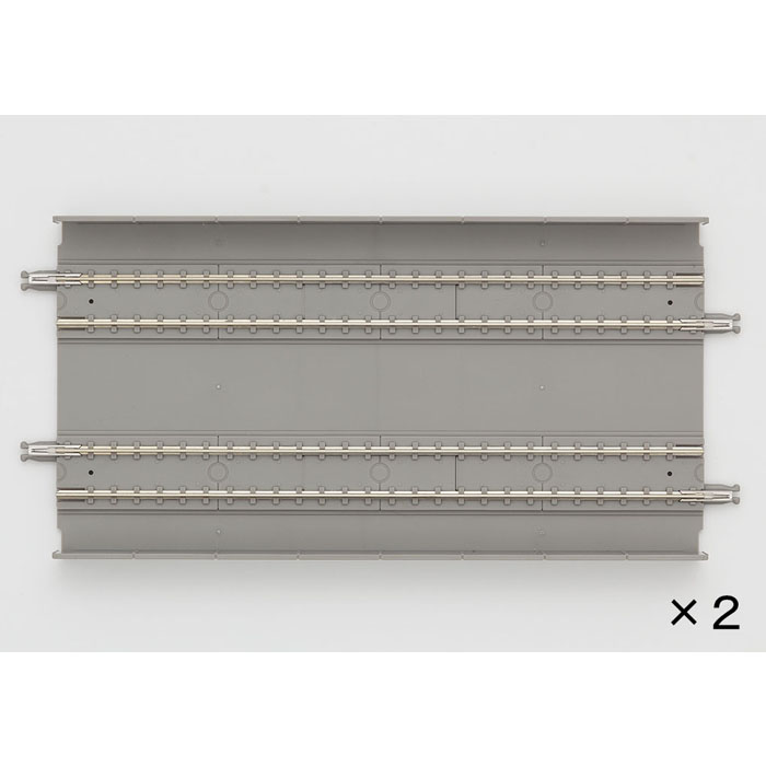 복선 슬라브 레일 DS140-SL(F) (2pcs)