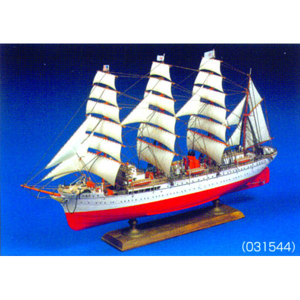 #1 1/150 니혼-마루