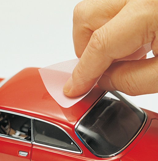 연마 천 (1000/2000/3000 세트)