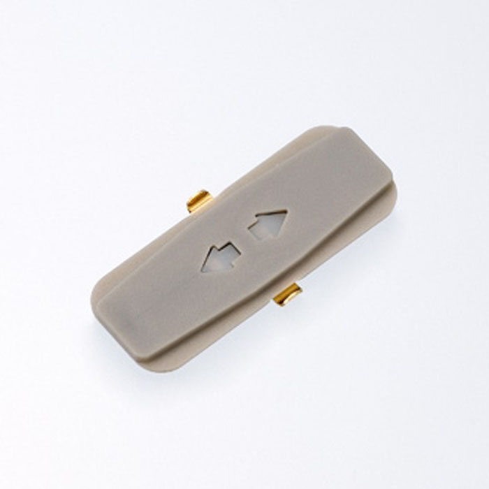 발판형 방향 지시 LED (2pcs)