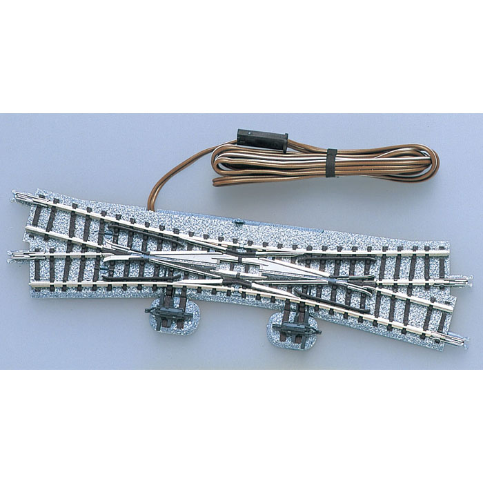 더블 슬립 포인트레일 N-PXR140-15