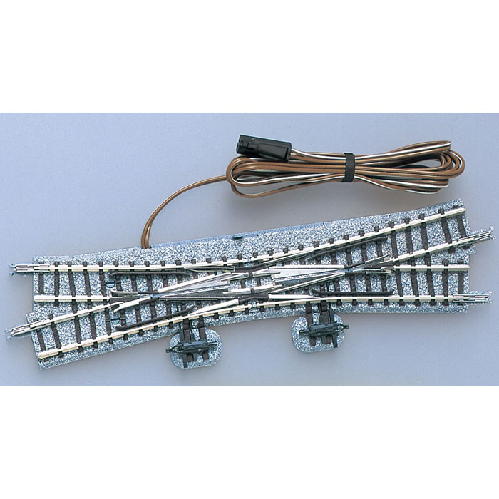 더블 슬립 포인트레일 N-PXL140-15