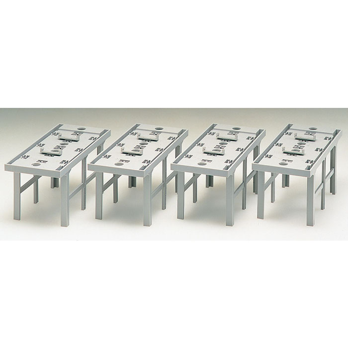 복선 고가용 교각세트