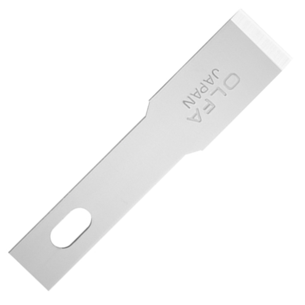 KB4-F/5 (AK-4용 평칼/5pcs)