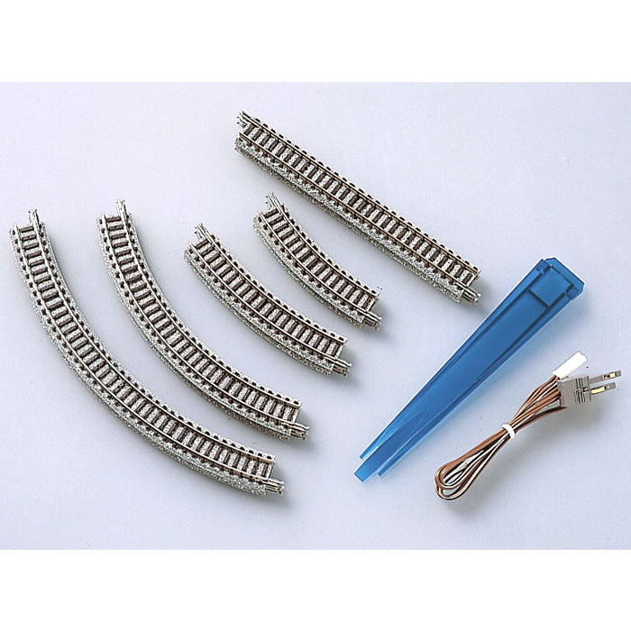 기본 세트 (레일패턴 MA)