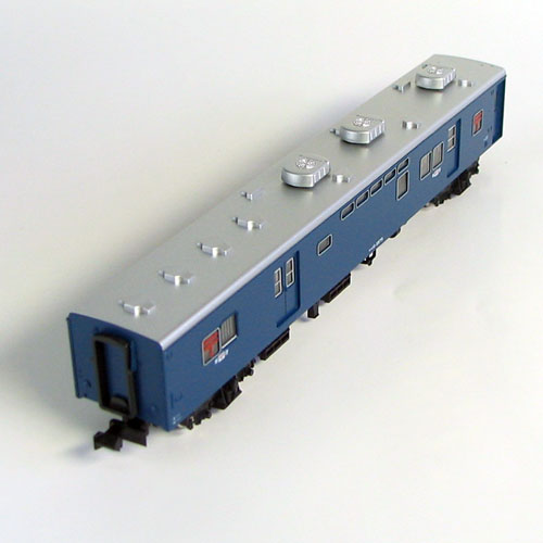 OYU 10 (우편물 화차)