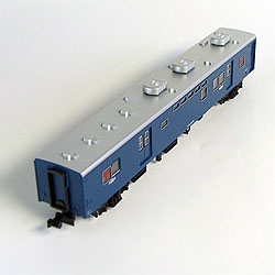 OYU 10 (우편물 화차)