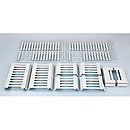 1/35 German railway track set