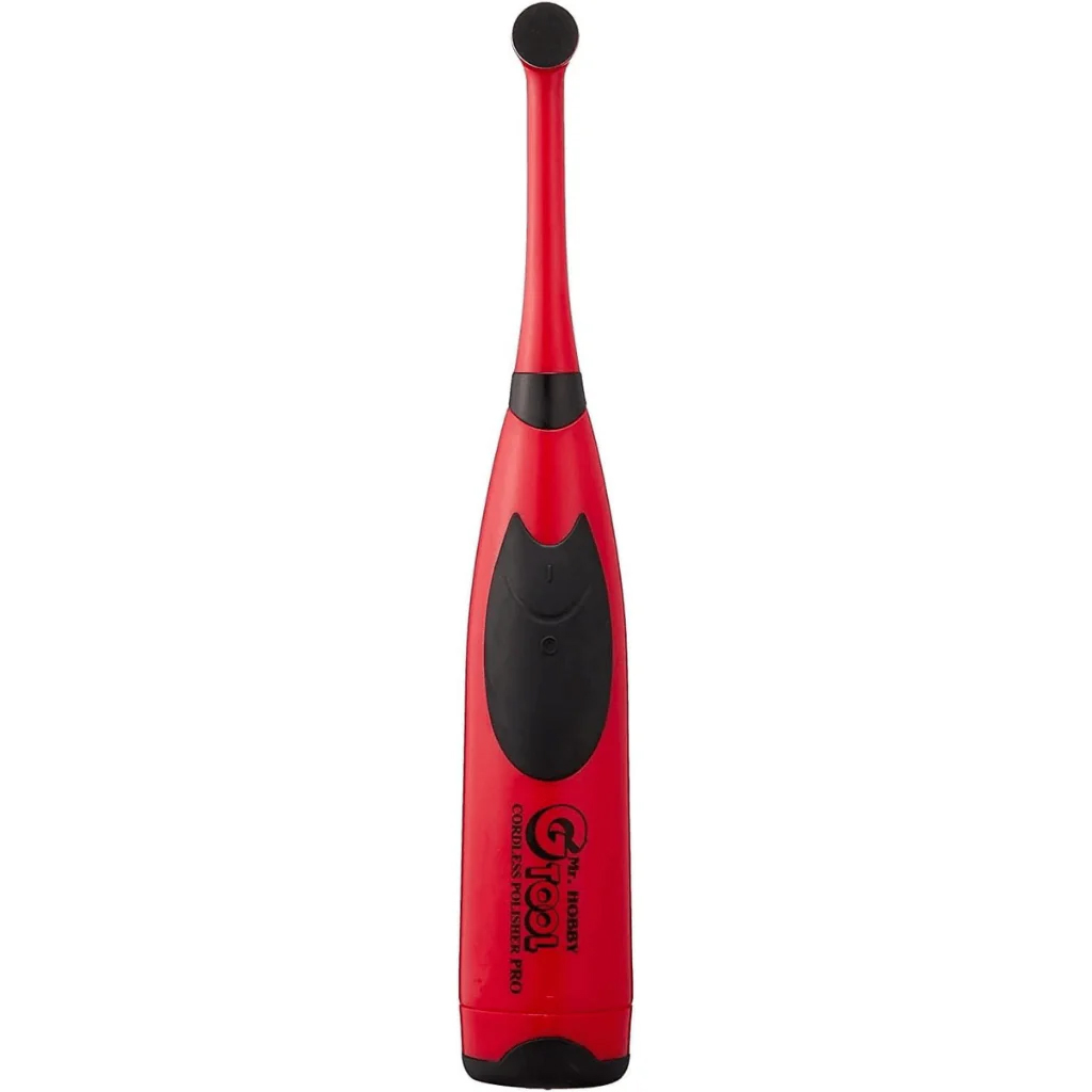 Mr. 폴리셔 프로