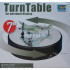 턴 테이블 (7인치)