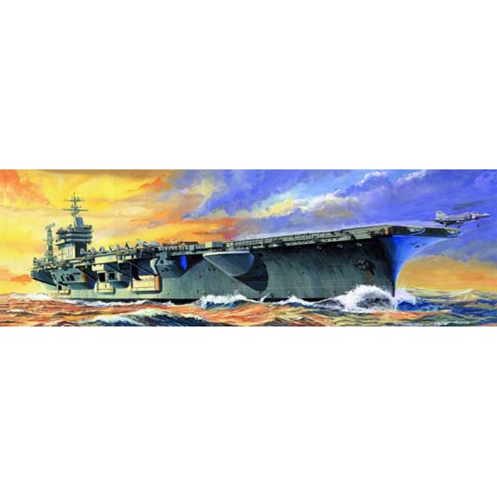 1/700 CVN-68 USS NIMITZ
