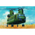 1/35 미군 CH-47D 치누크 수송헬기 - 1/35 CH-47D 'Chinook'