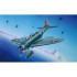 1/32 미 해군 SBD-3/4/A-24A 돈틀리스 급강하폭격기 - 1/32 U.S.NAVY SBD-3/4/A-24A \"Dauntless\"