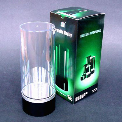 T-Case 턴테이블 84x47mm(116mm플랫탑)