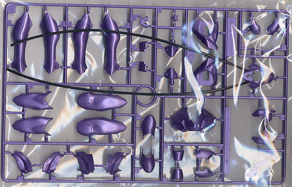 LM-HG 에반게리온 초호기 코팅버젼