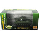 1/72 완성품 M26 퍼싱 8기갑사단