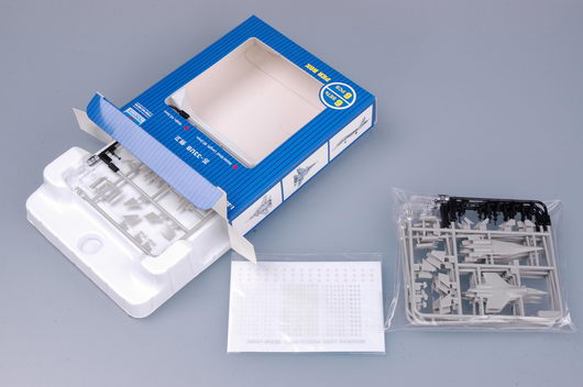 1/350 항공모함용 Su-33 UB FLANKER (6pcs)