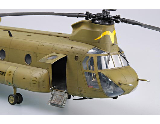 1/35 CH-47A CHINOOK