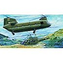 1/35 CH-47A CHINOOK