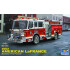 1/25 American LAFRANCE 소방차 2002