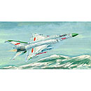 1/72 F-8II Finback B