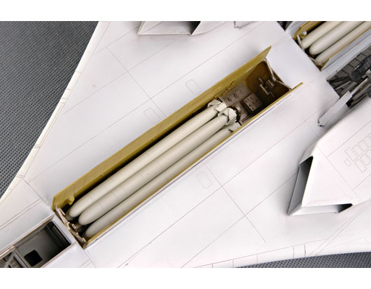 1/72 TU-160 BlackJack