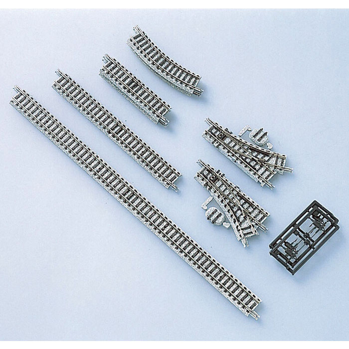 포인트 세트 (레일패턴 MB)