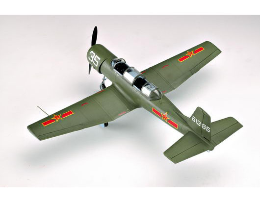1/32 Chinese CJ-6