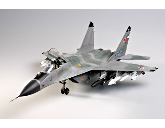 1/32 MiG-29M Fulcrum
