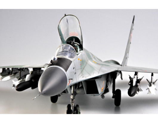 1/32 MiG-29M Fulcrum